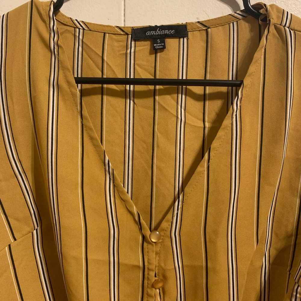 Only worn once - Picture 2 of 3